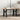Salontafel Y-frame 80x50x40,5 cm grenenhout en staal