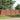 Schuttingpaneel 699x186 cm HKC bruin