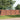 Schuttingpaneel 872x186 cm HKC bruin
