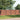 Schuttingpaneel 1218x186 cm HKC bruin