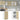 Hangkast Lyon 29,5x31x60 cm bewerkt hout sonoma eikenkleurig