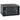 6U Wandgemonteerde Netwerkkast 19" IP20 53x40x30 cm