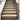 Traptreden 20 st 90x25x2 cm onbehandeld massief eikenhout
