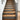 Traptreden 8 st 80x30x2 cm massief eikenhout lichtbruin