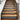 Traptreden 8 st 90x30x2 cm massief eikenhout lichtbruin