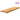 Traptreden 12 st 90x25x2 cm massief eikenhout lichtbruin