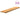 Traptreden 16 st 120x25x2 cm massief eikenhout lichtbruin