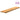 Traptreden 16 st 120x30x2 cm massief eikenhout lichtbruin