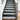 Traptreden 8 st 70x25x2 cm massief eikenhout donkerbruin