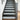 Traptreden 8 st 80x25x2 cm massief eikenhout donkerbruin