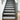 Traptreden 12 st 80x25x2 cm massief eikenhout donkerbruin