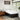 Bedframe kunstleer zwart 80x200 cm