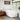 Bedframe kunstleer wit 90x190 cm