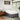 Bedframe kunstleer grijs 90x190 cm