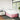Bedframe fluweel roze 80x200 cm