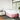 Bedframe fluweel roze 100x200 cm