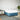 Bedframe fluweel blauw 160x200 cm