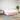 Bedframe fluweel roze 180x200 cm