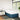 Bedframe fluweel blauw 90x190 cm
