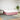 Bedframe fluweel roze 200x200 cm