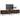 Tv-meubel 180x34x41 cm bewerkt hout bruin eikenkleurig