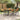 Tuin Eetset 7 pcs Zwart en bruin 140 x 80 x 75 cm