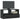 Tv-meubel 80x31x39,5 cm bewerkt hout en metaal zwart