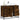 Wastafelkast 80x33x60 cm bewerkt hout gerookt eikenkleurig