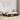 Bedframe bewerkt hout gerookt eikenkleurig 135x190 cm