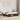 Bedframe bewerkt hout bruin eikenkleur 135x190 cm