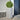 Plantenbakken 2 st driehoek 50x43x75 cm gegalvaniseerd staal