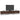 Tv-meubel 240x35x41 cm bewerkt hout bruin eikenkleurig