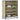 Schoenenkast 75x38x97,5 cm bewerkt hout en metaal sonoma eiken