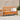 Buitenbank Bruin 119 x 76 x 44cm Massief grenenhout