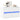 Tv-wandmeubel met LED-verlichting 80x31x45 cm wit
