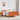 Bed met matras massief grenenhout wasbruin 140x190 cm
