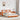 Bed met matras massief grenenhout wasbruin 140x190 cm