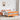 Bed met matras massief grenenhout wasbruin 140x190 cm