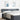Hoofdbord met LED -striplichten Grijs 100 cm Fluweel