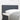 LED Hoofdbord met LED -striplichten Donkergrijs 80 cm Fluweel