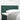LED Hoofdbord met LED -striplichten Donkergroen 100 cm Fluweel