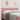 LED Hoofdbord met LED -striplichten Roze 160 cm Fluweel