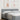 Hoofdbord met LED -striplichten Lichtgrijs 180 cm Stof