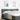 Hoofdbord met LED -striplichten Verstelbaar Grijs 180 cm Stof