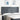 Hoofdbord met LED -striplichten Grijs 100 cm Fluweel