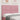 LED Hoofdbord met LED -striplichten Roze 160 cm Fluweel