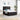 Boxspring bed met matras Zwart 160 x 200 cm Fluweel