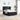 Boxspring bed met matras Zwart 140 x 190 cm Fluweel