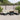Tuin Eetset met kussen 9 pcs Zwart en Beige