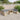 Tuin Eetset met kussen 11 pcs Beige en Grijs 100 x 55 x 73 cm